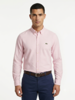 Lacoste shirt - Image 19