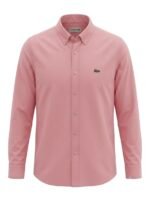 Lacoste shirt