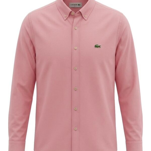 Lacoste shirt