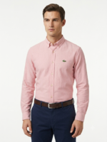 Lacoste shirt - Image 4