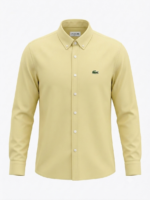 Lacoste shirt - Image 5