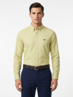 Lacoste shirt - Image 7
