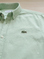 Lacoste shirt - Image 15