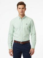 Lacoste shirt - Image 16