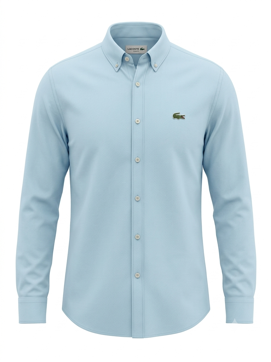 Lacoste shirt