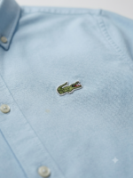 Lacoste shirt - Image 9