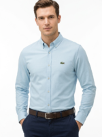 Lacoste shirt - Image 10
