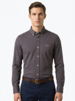 Lacoste shirt - Image 12