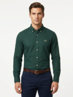 Lacoste shirt - Image 15