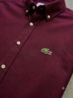 Lacoste shirt - Image 12