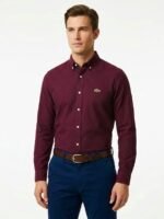 Lacoste shirt - Image 13