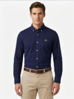 Lacoste shirt - Image 6