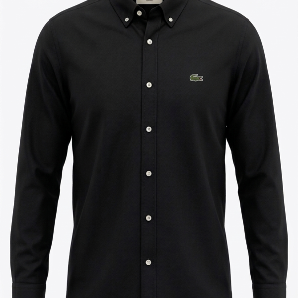 Lacoste shirt