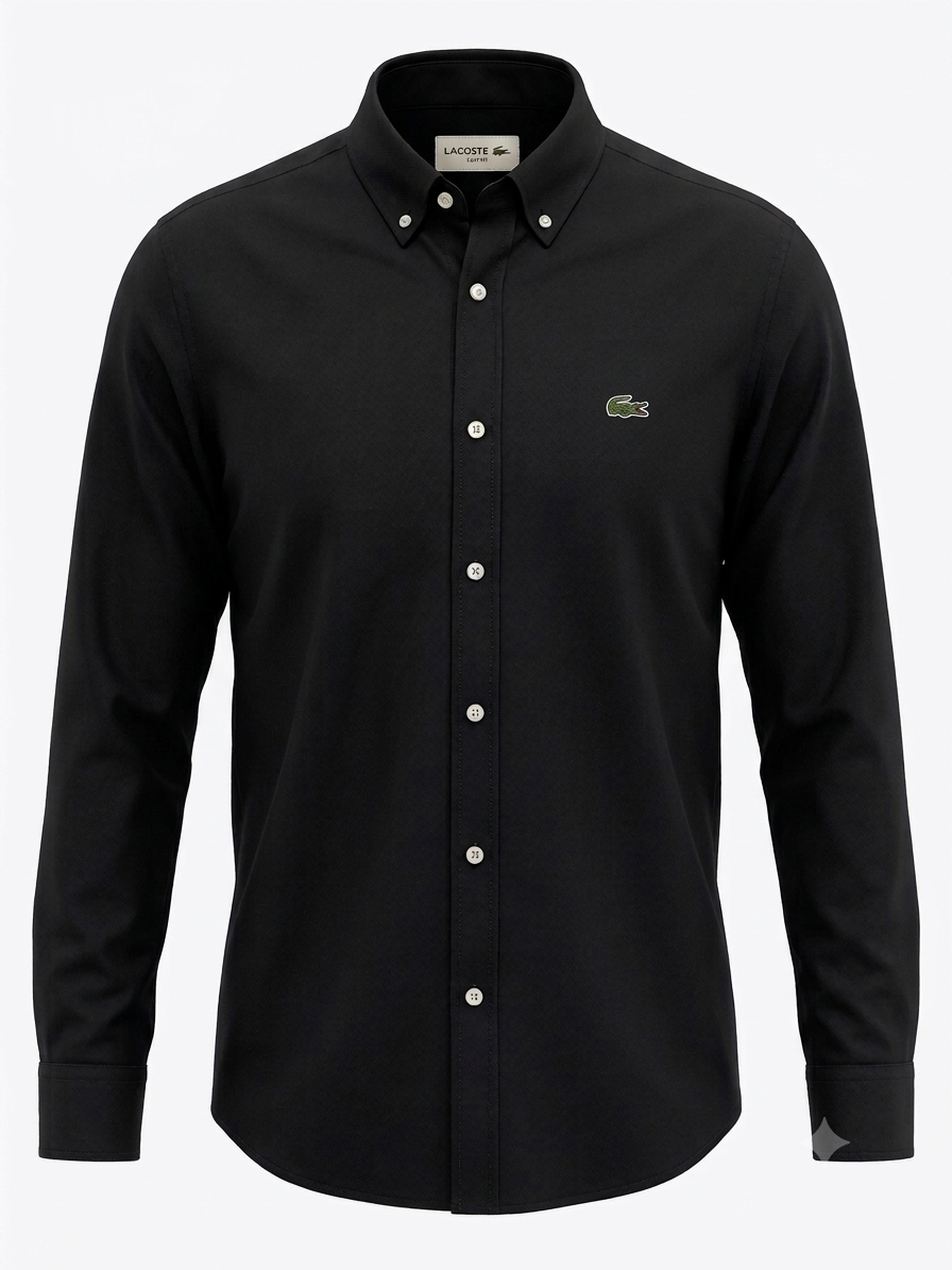 Lacoste shirt