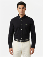Lacoste shirt - Image 3