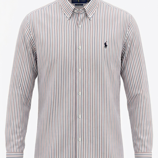 Polo Ralph striped shirt