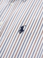 Polo Ralph striped shirt - Image 2