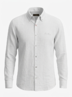 Loro Piana Linen Shirt - Image 13
