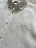 Loro Piana Linen Shirt - Image 14
