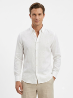 Loro Piana Linen Shirt - Image 15