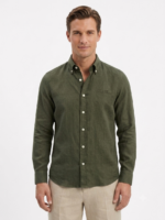 Loro Piana Linen Shirt - Image 21
