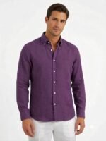 Loro Piana Linen Shirt - Image 6