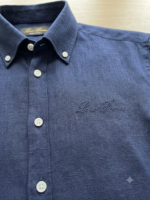 Loro Piana Linen Shirt - Image 2