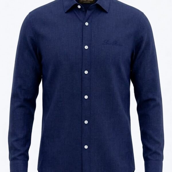 Loro Piana Linen Shirt
