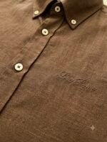 Loro Piana Linen Shirt - Image 17