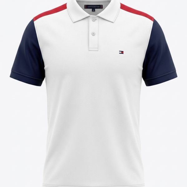 Tommy Polo T-shirt