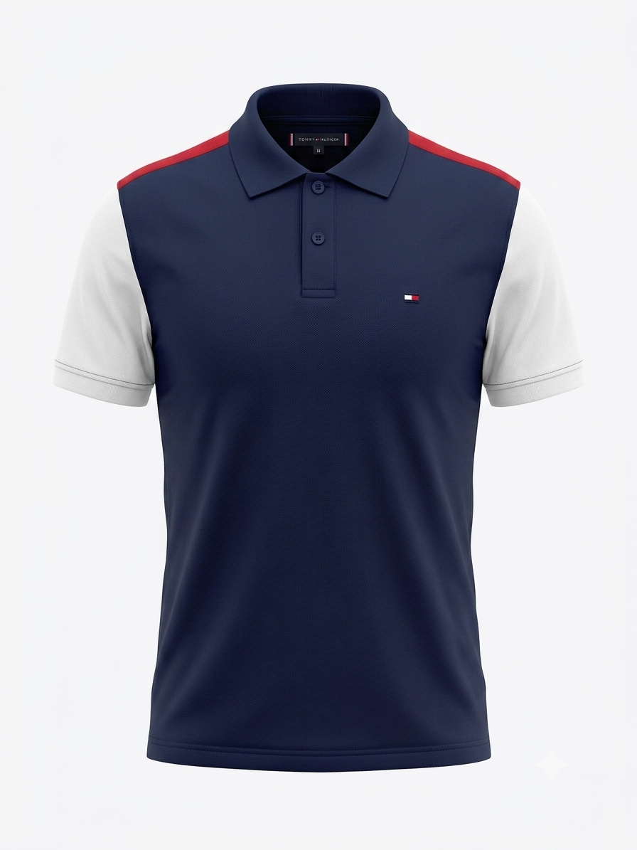 Tommy Polo T-shirt