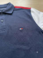 Tommy Polo T-shirt - Image 5