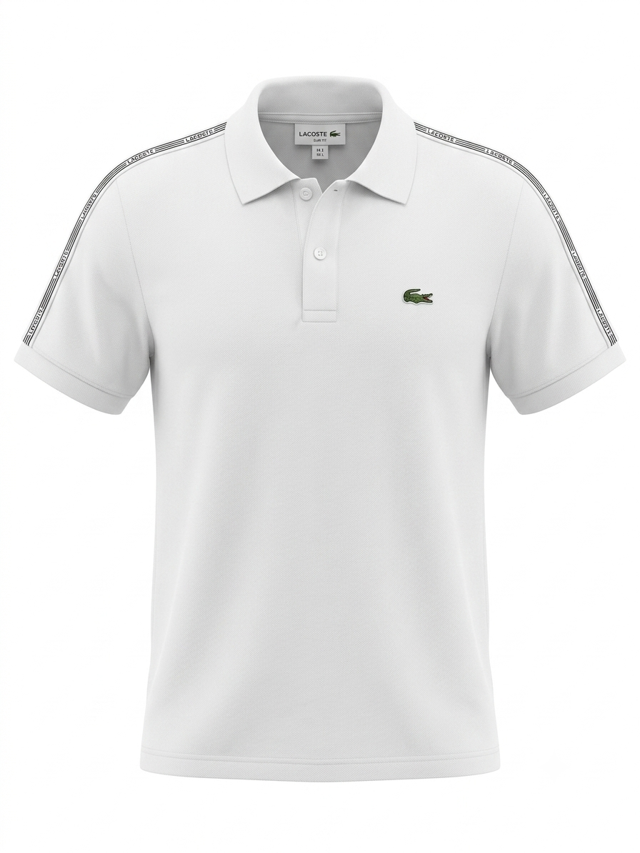 IMG_1465 Lacoste Polo shirt - Image 1