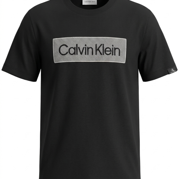 Calvin Klein Round T-shirt