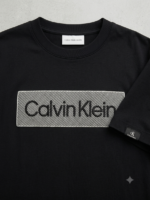 Calvin Klein Round T-shirt - Image 2