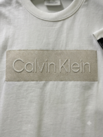 Calvin Klein Round T-shirt - Image 5