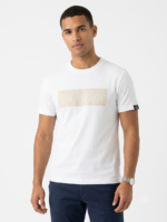 Calvin Klein Round T-shirt - Image 6