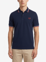 Fred Perry polo shirt - Image 3