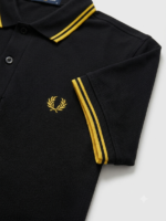 Fred Perry polo shirt - Image 5