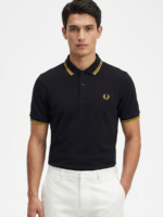 Fred Perry polo shirt - Image 6