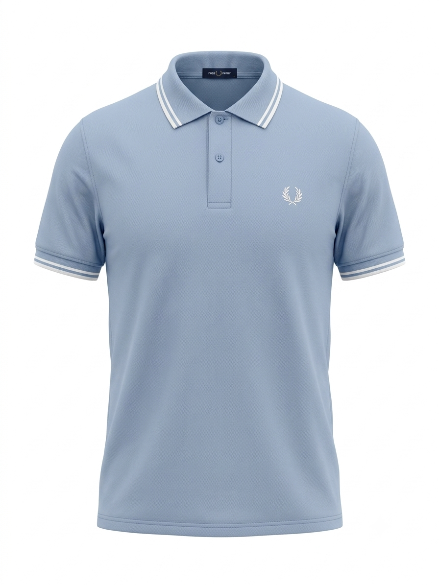Fred Perry polo shirt