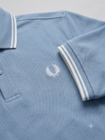 Fred Perry polo shirt - Image 5