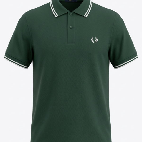 Fred Perry polo shirt