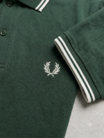 Fred Perry polo shirt - Image 2