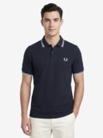 Fred Perry polo shirt - Image 15