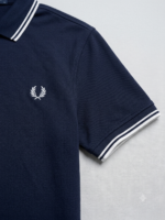 Fred Perry polo shirt - Image 11