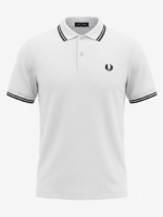 Fred Perry polo shirt - Image 16