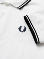 Fred Perry polo shirt - Image 17