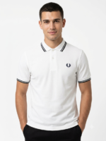 Fred Perry polo shirt - Image 18