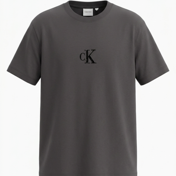 Calvin Klein Round Neck T-Shirt